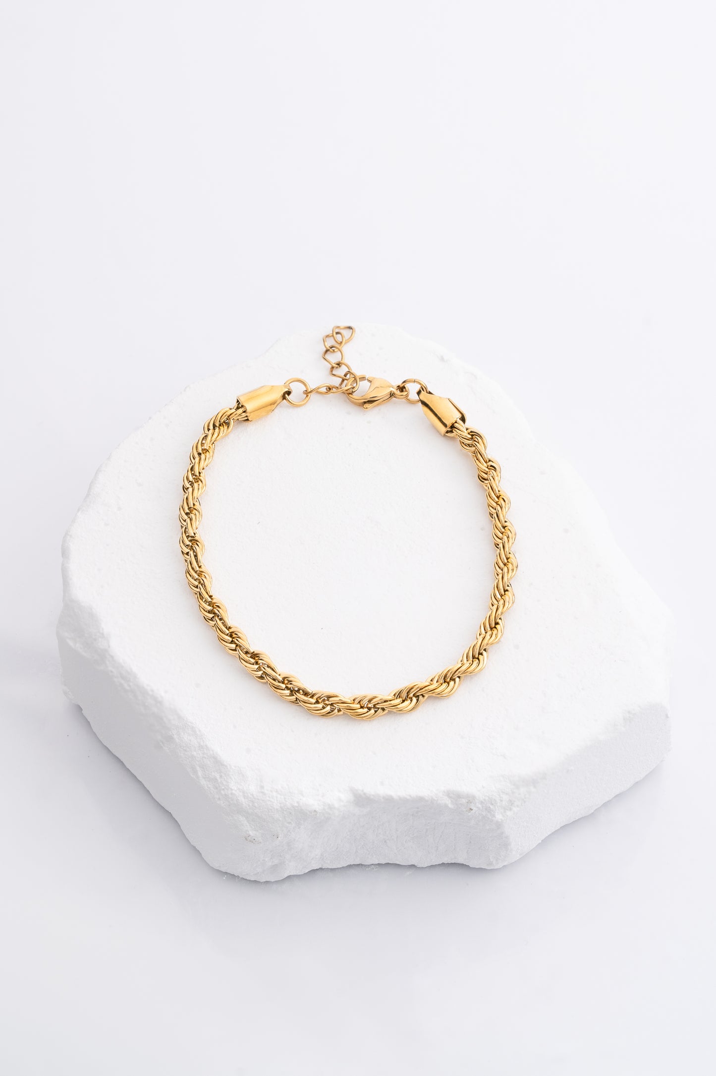 Rope Bracelet