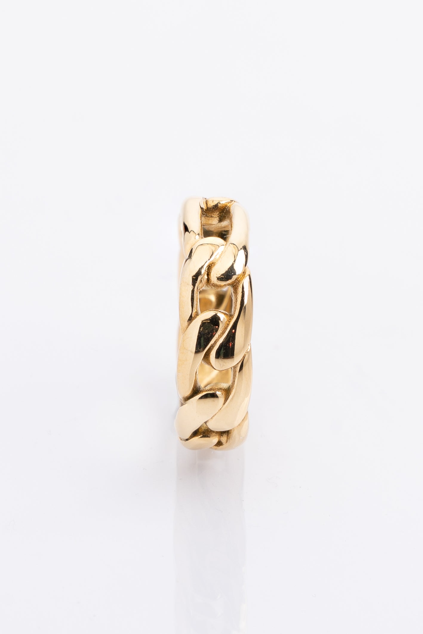Cuban Ring