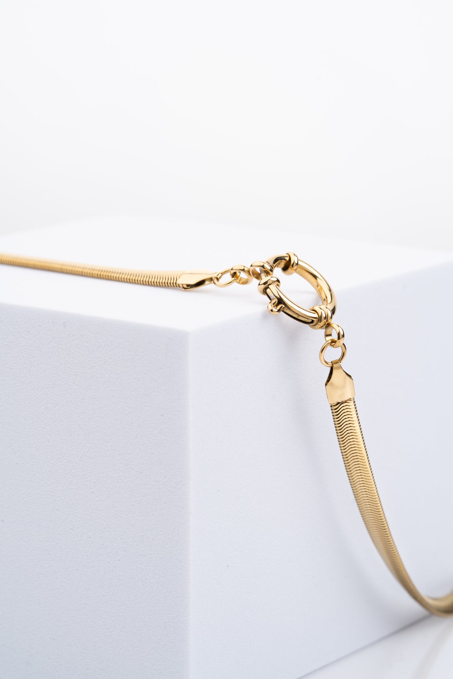 Snake Chain