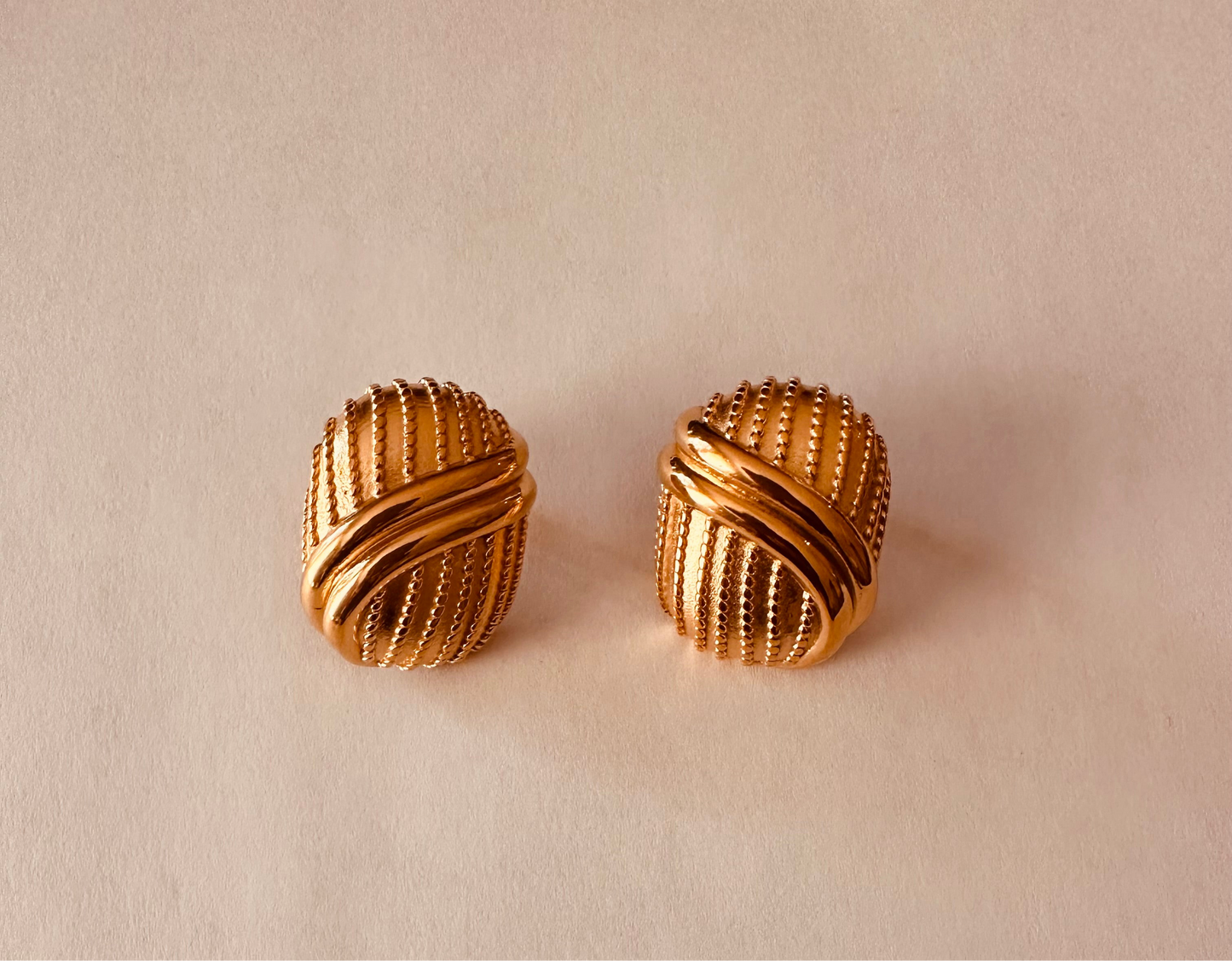 Nova Earrings