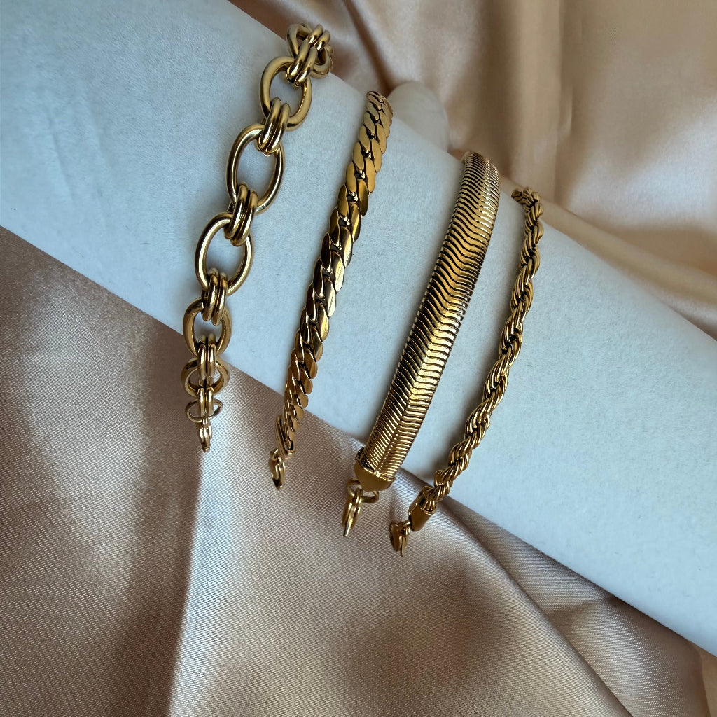 Rope Bracelet