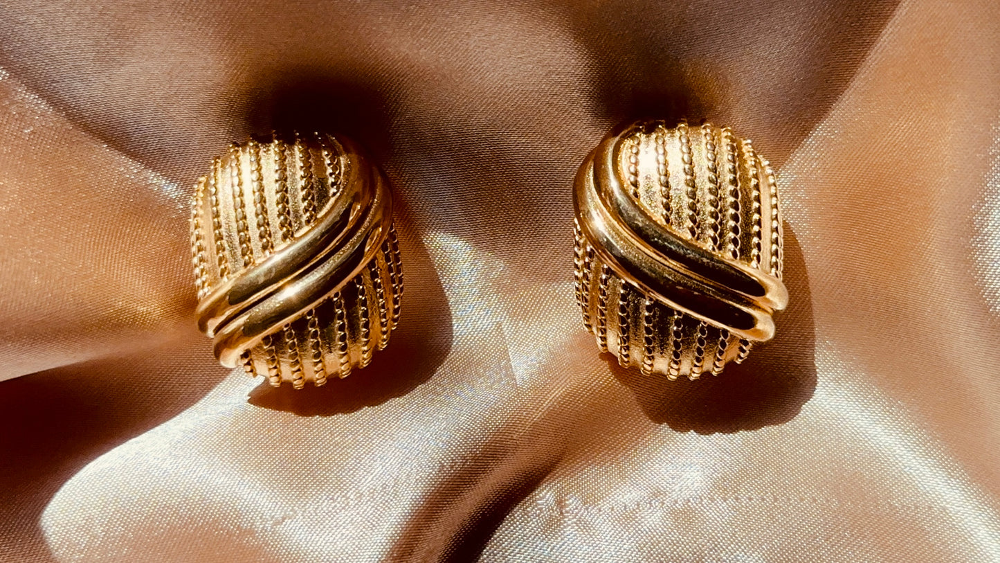 Nova Earrings