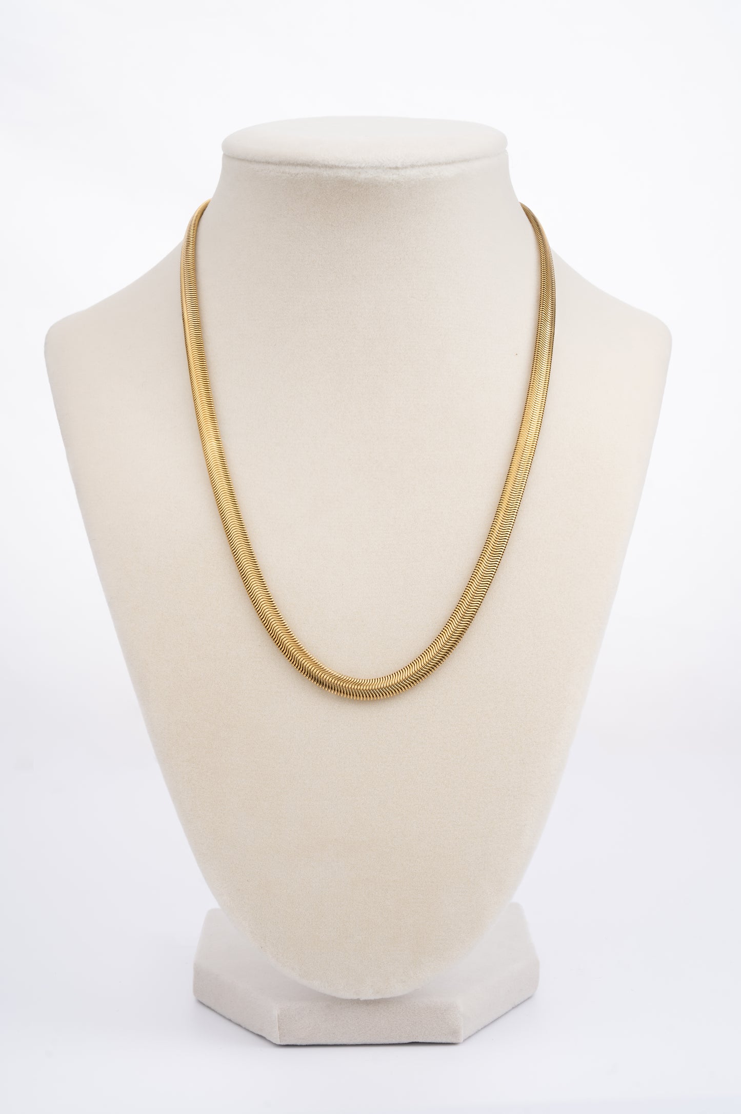 Snake Chain