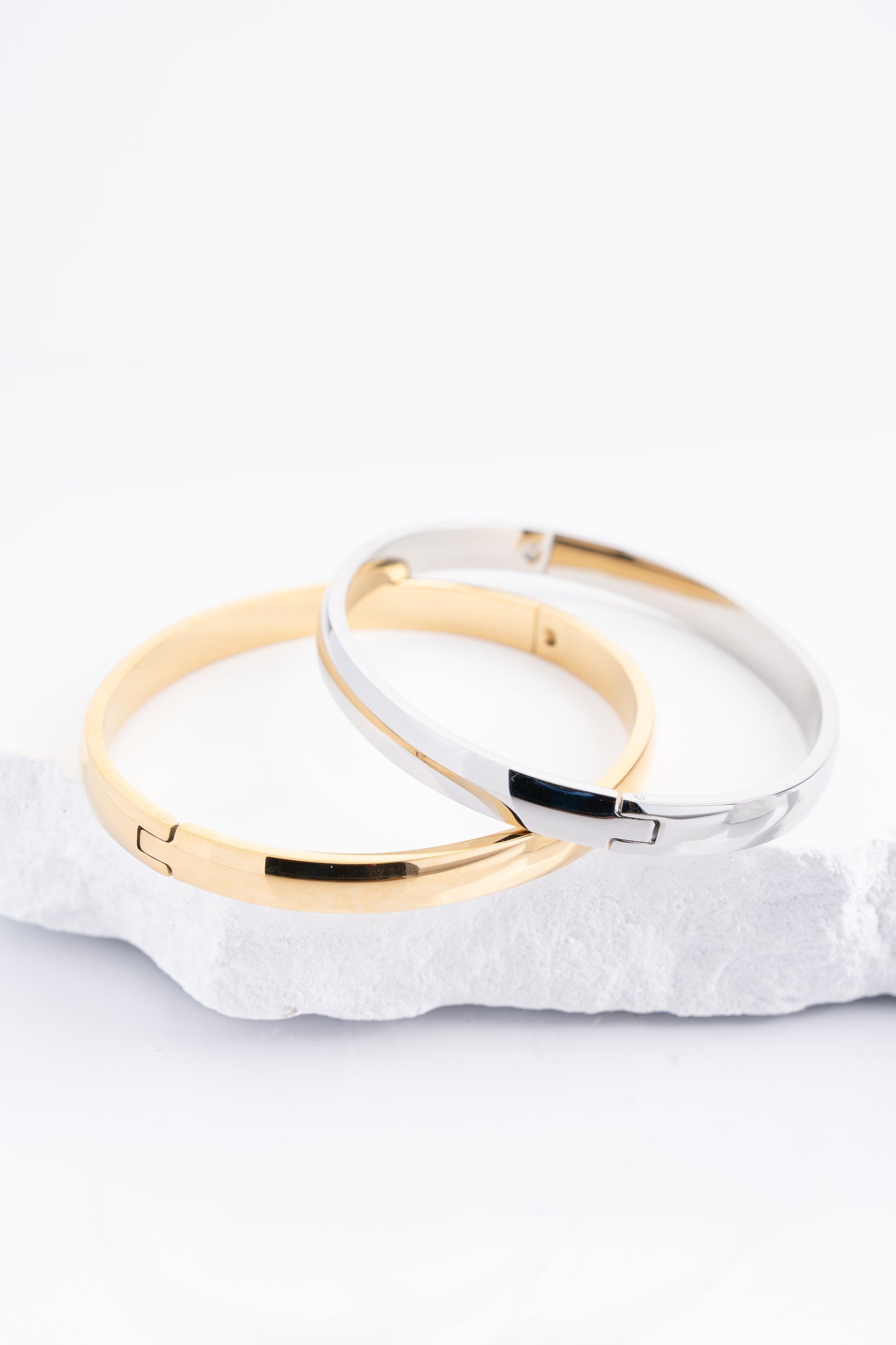 Stack Bangles