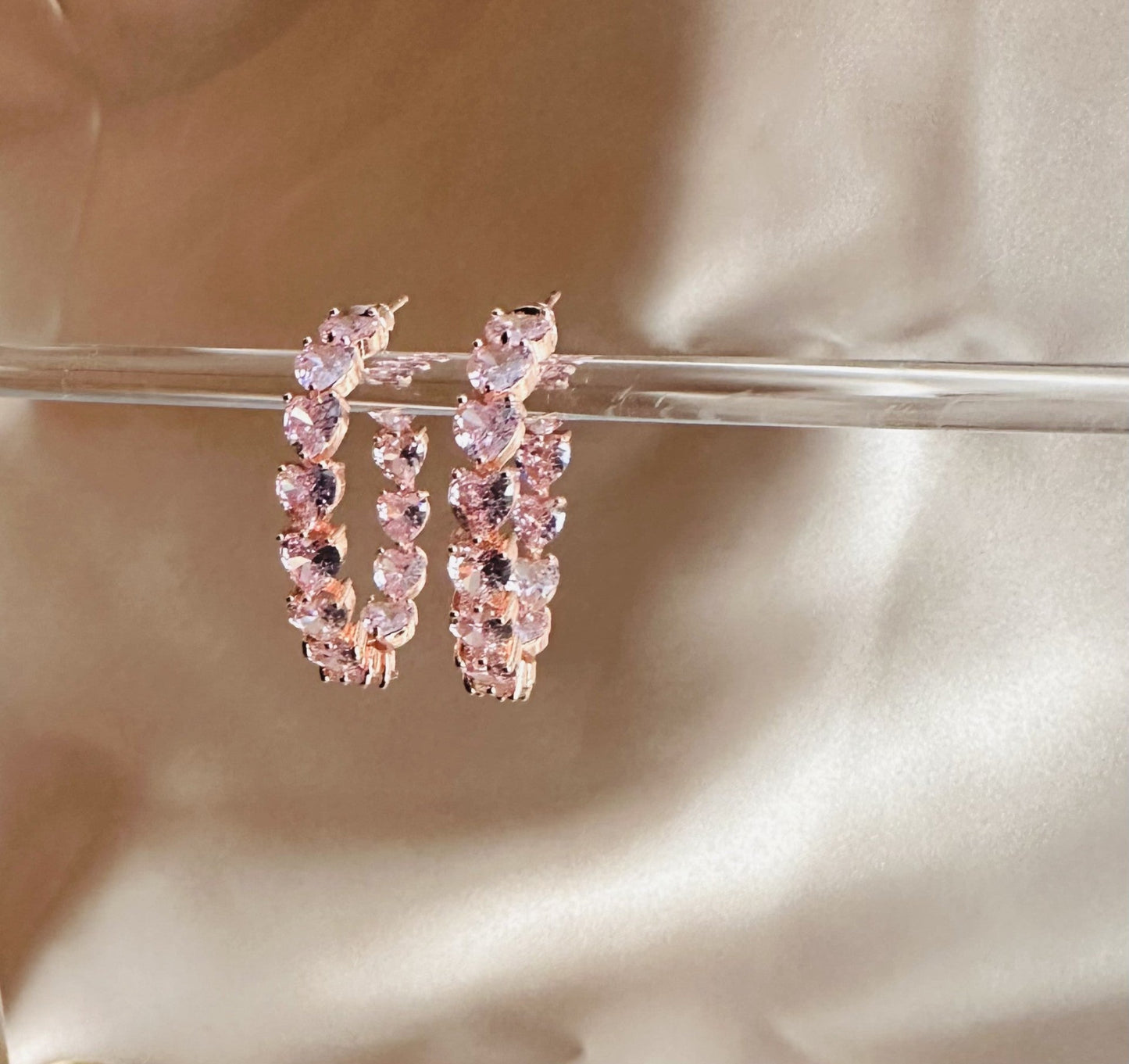 Sweetheart Earrings