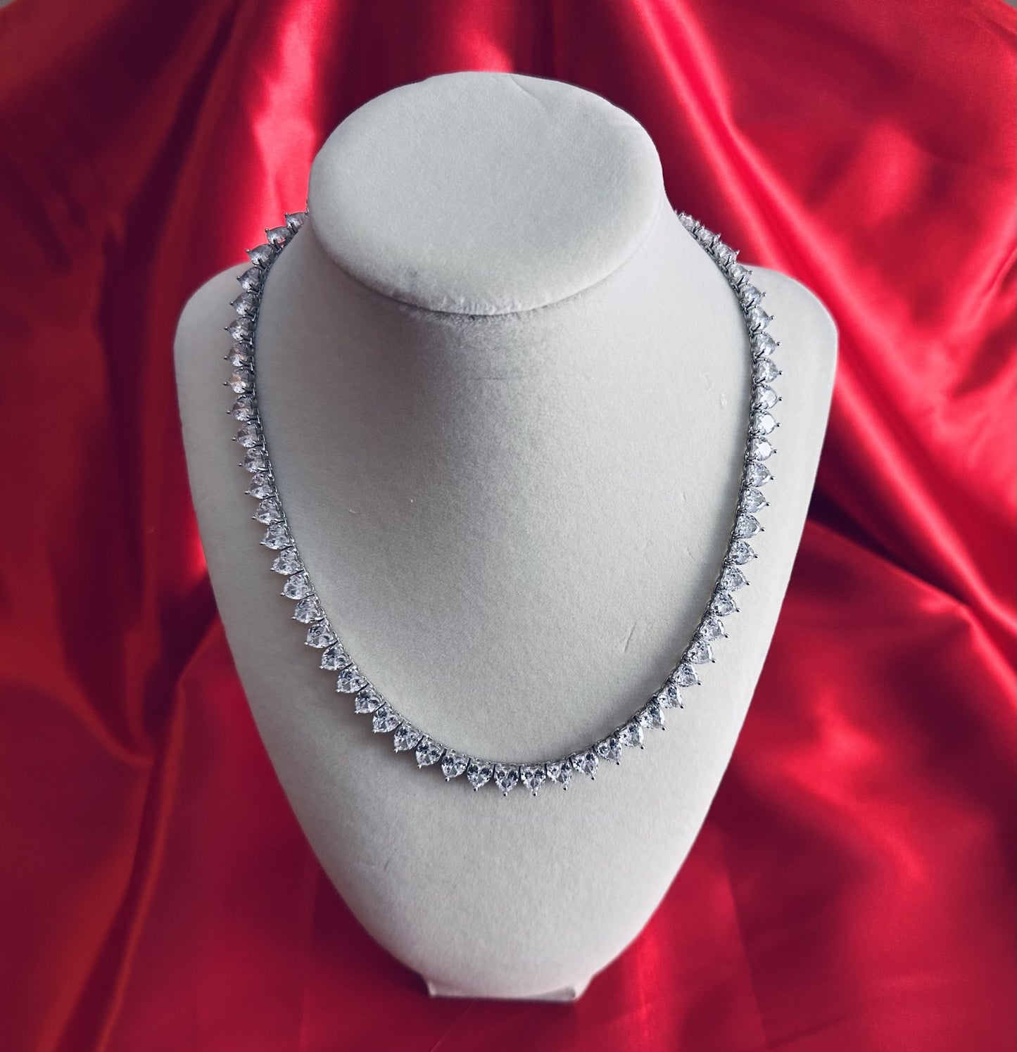 Sweetheart Necklace