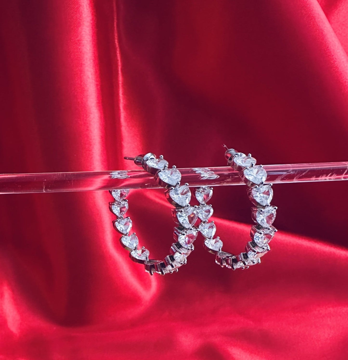 Sweetheart Earrings