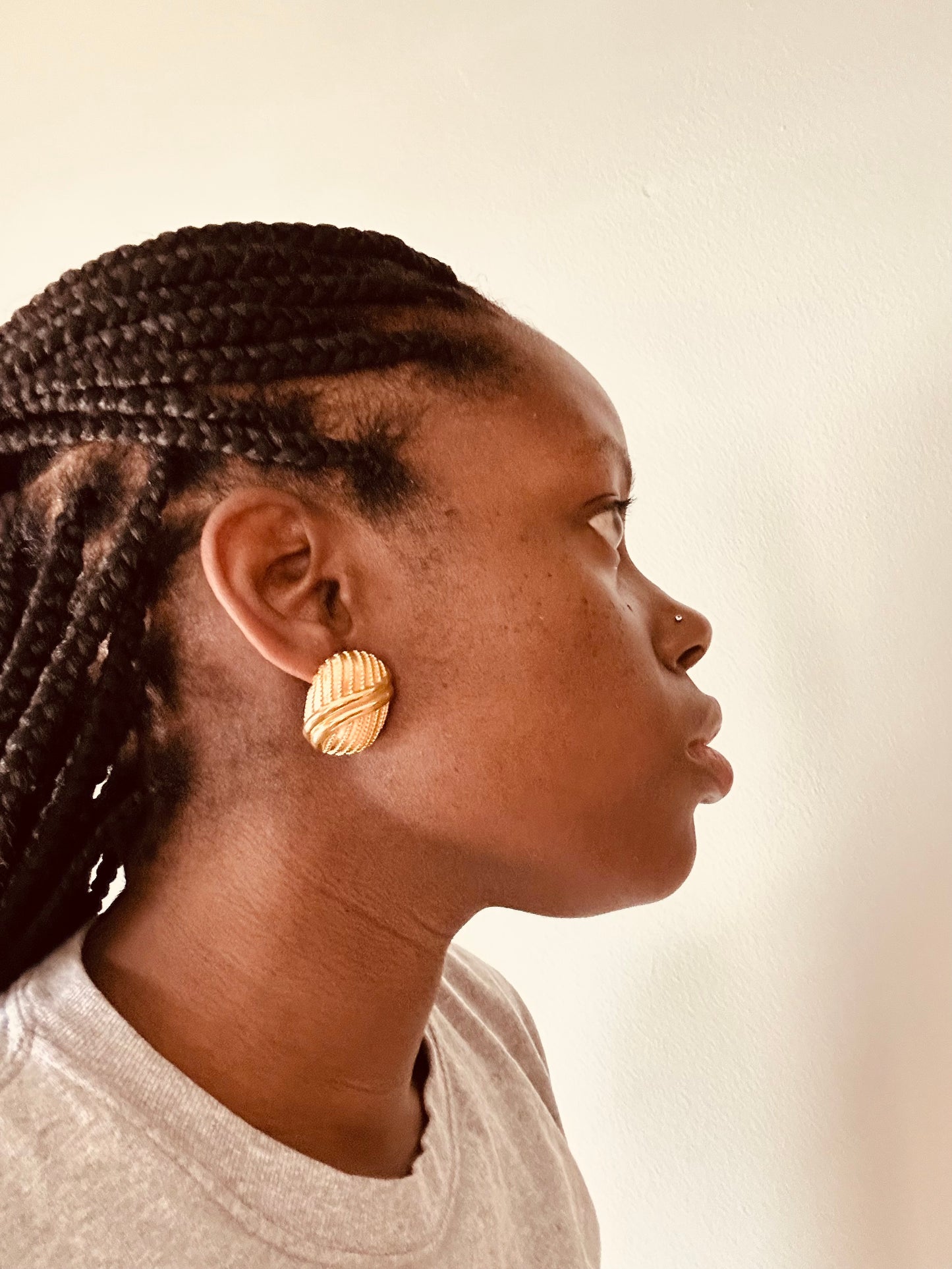 Nova Earrings
