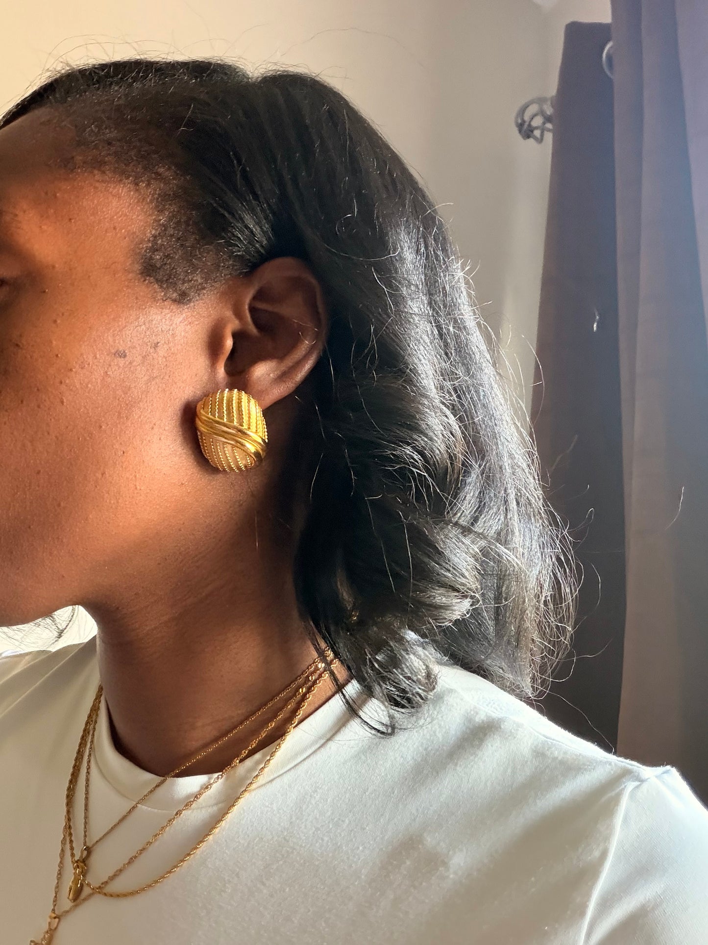 Nova Earrings