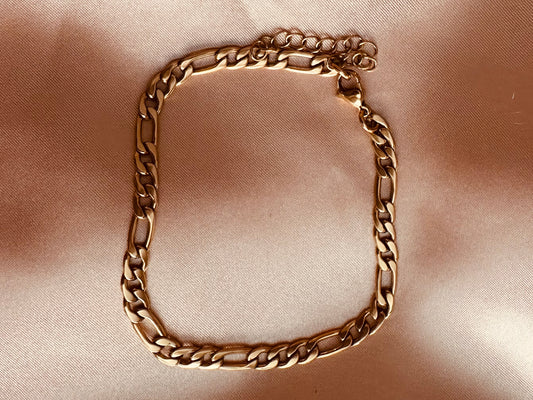 Figaro Chain Anklet