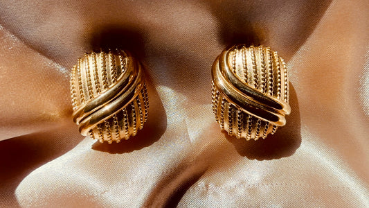 Nova Earrings