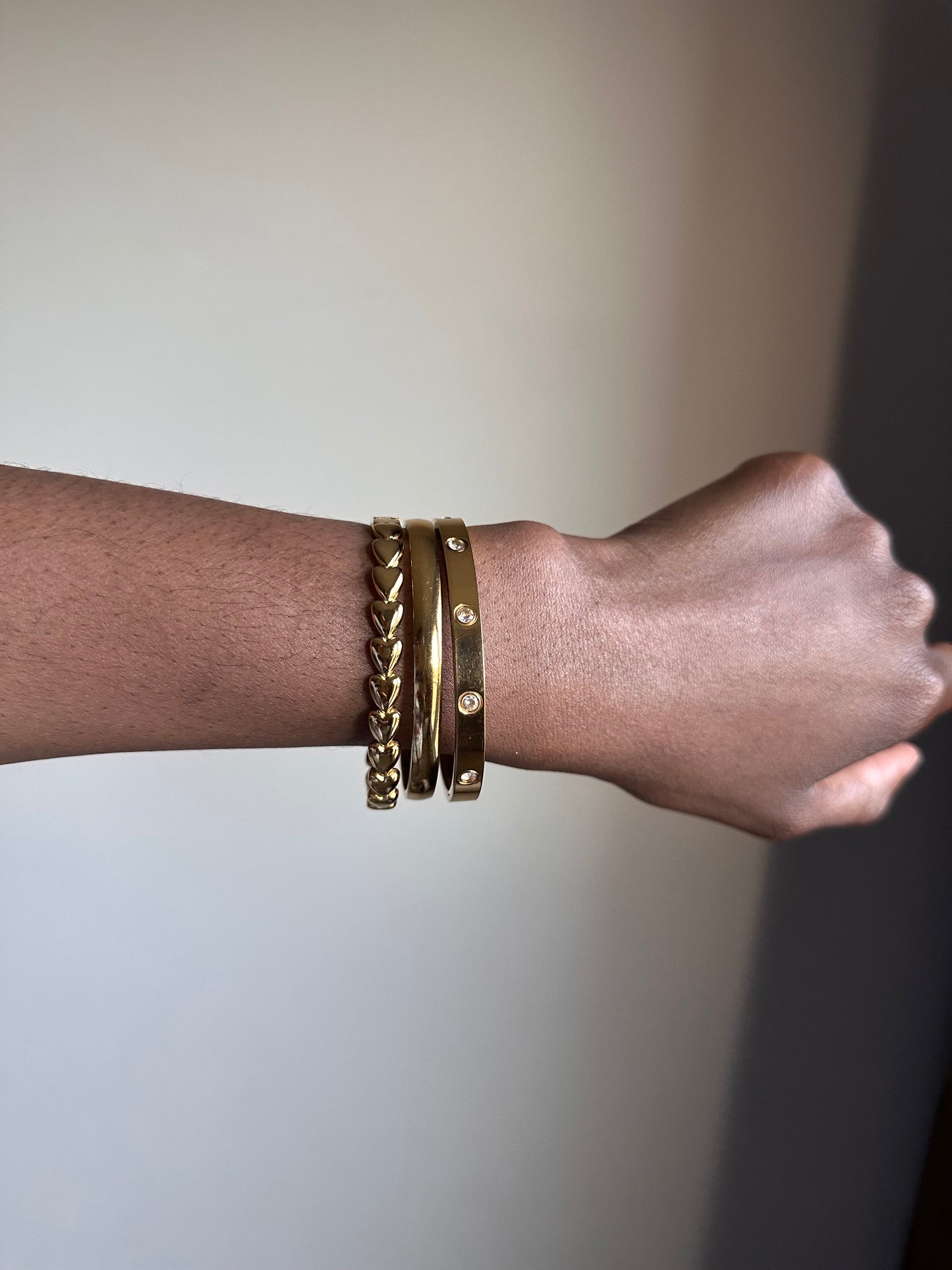 Halo Bangle