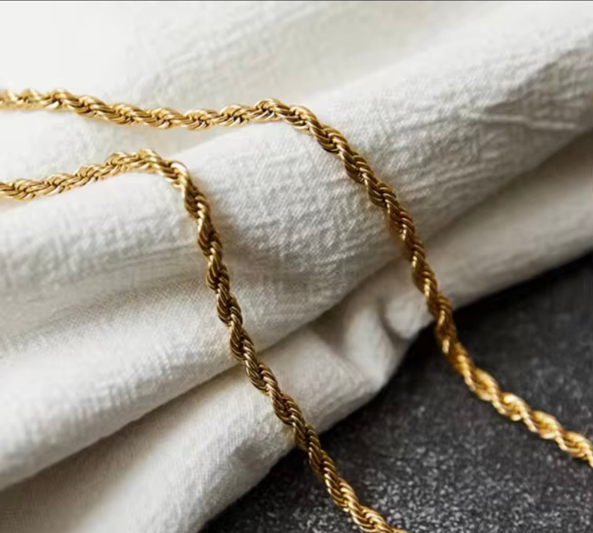 Rope Chain