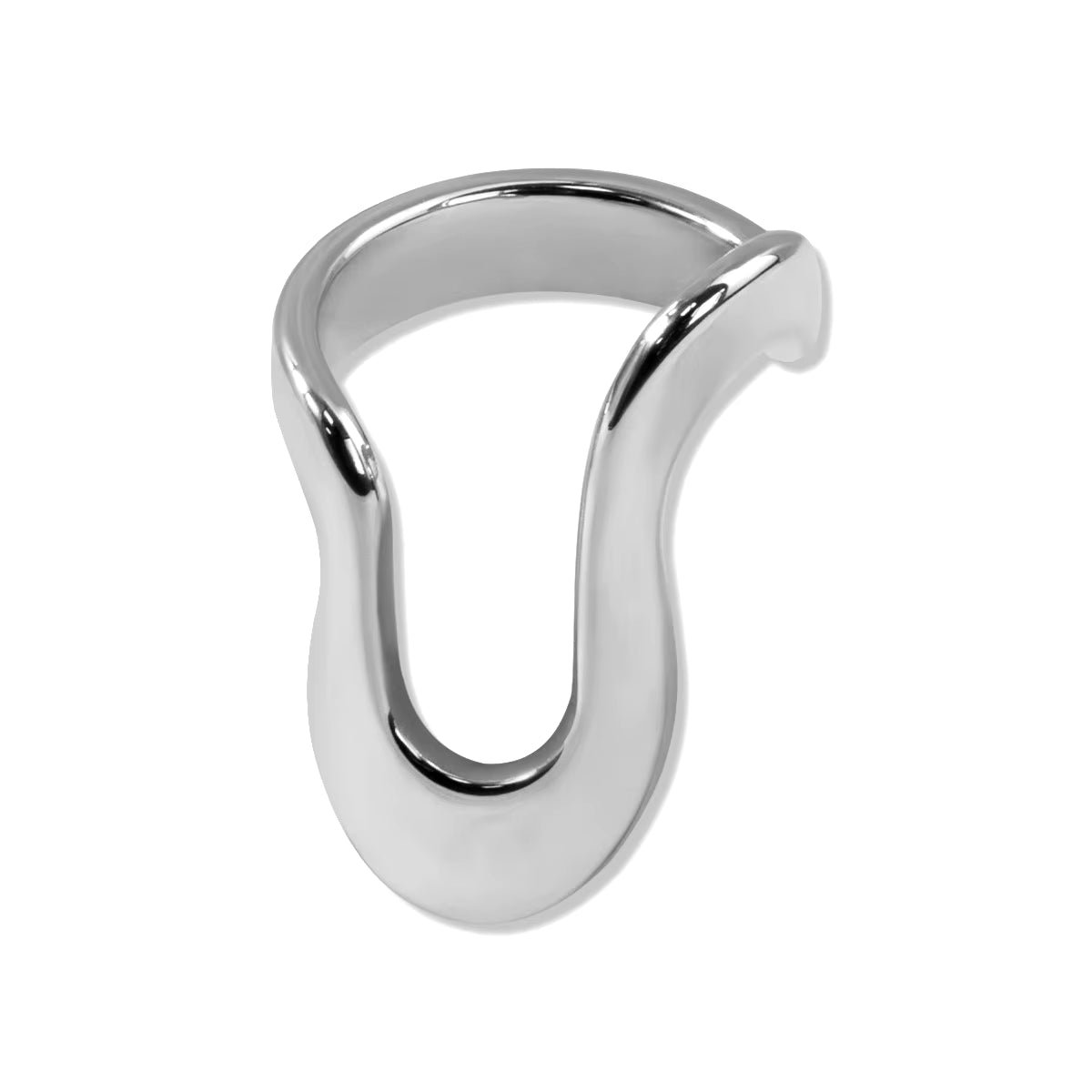 Groove Ring
