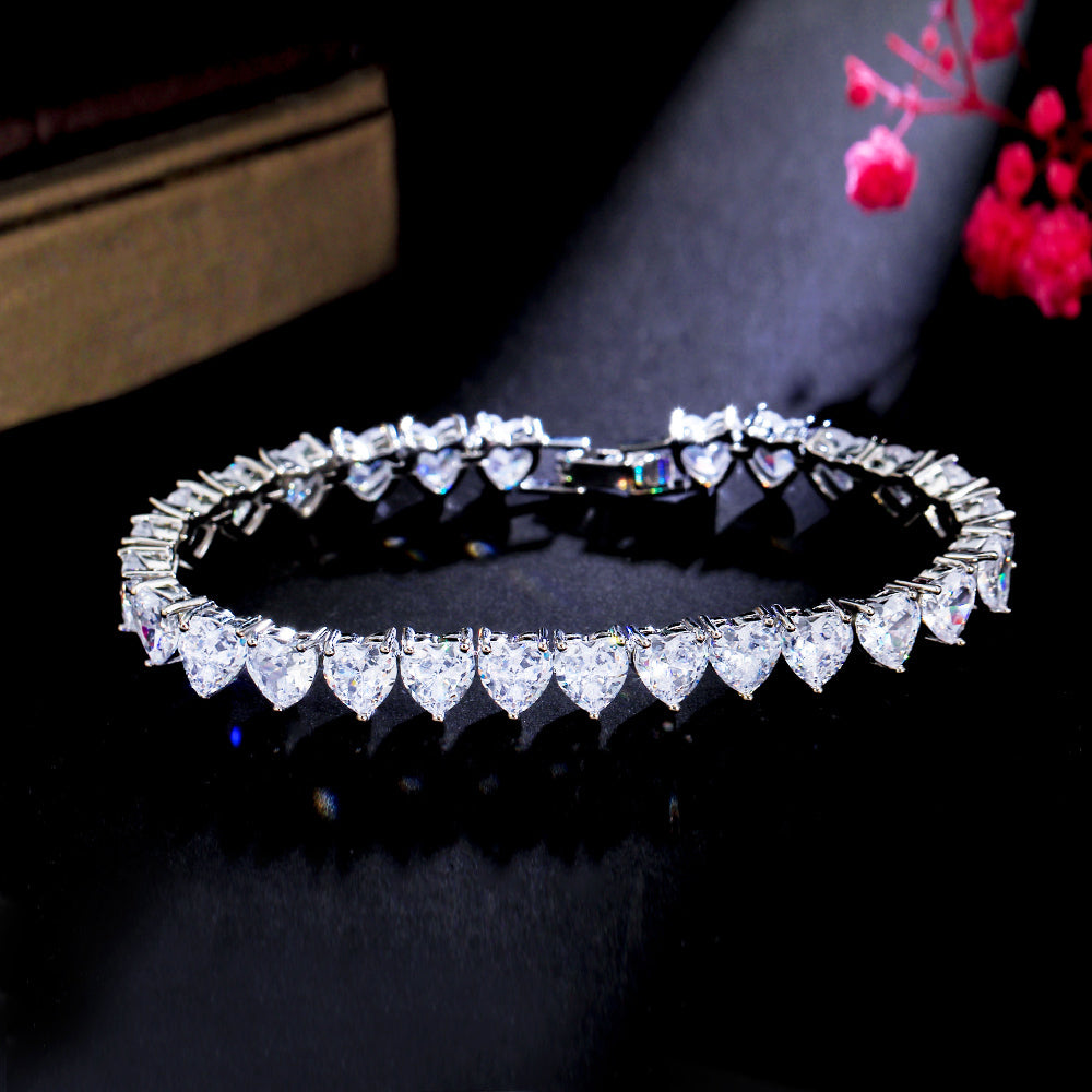 Sweetheart Bracelet